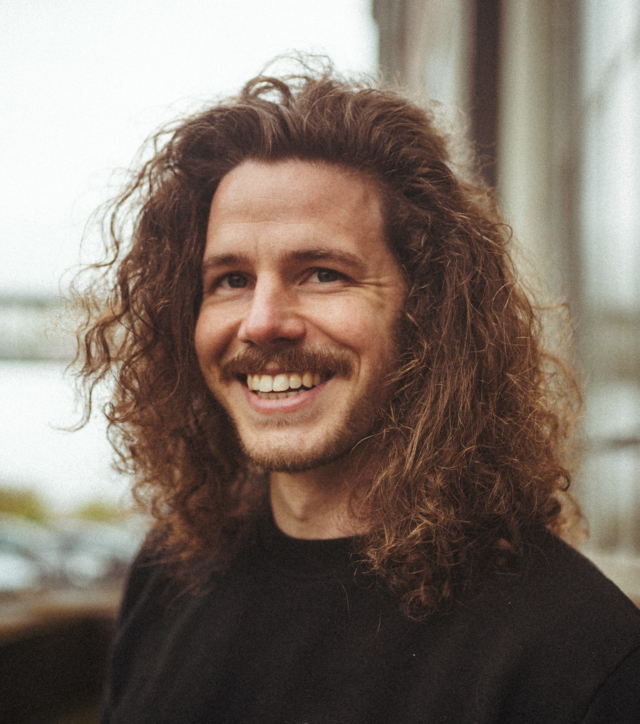 Sebastian Hugo, Heilpraktiker